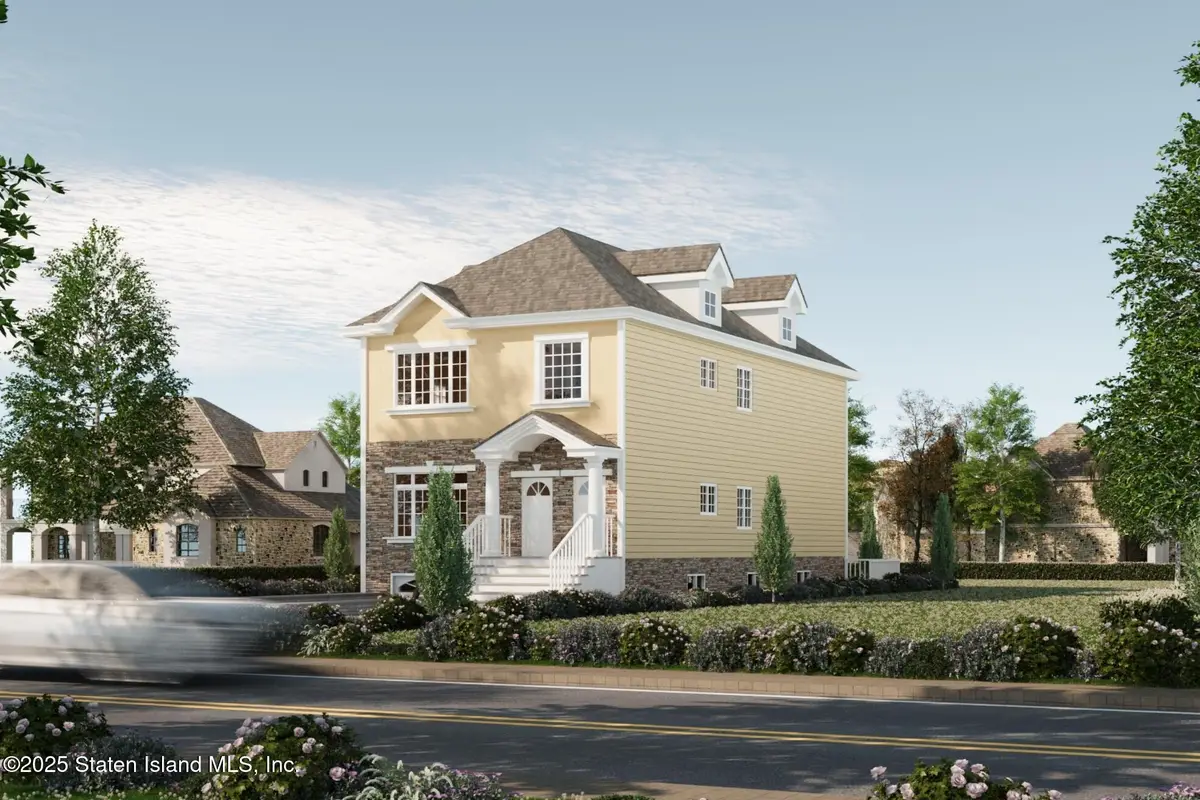 88 Cortelyou Ave Avenue, Staten Island, NY 10312 - Image #1