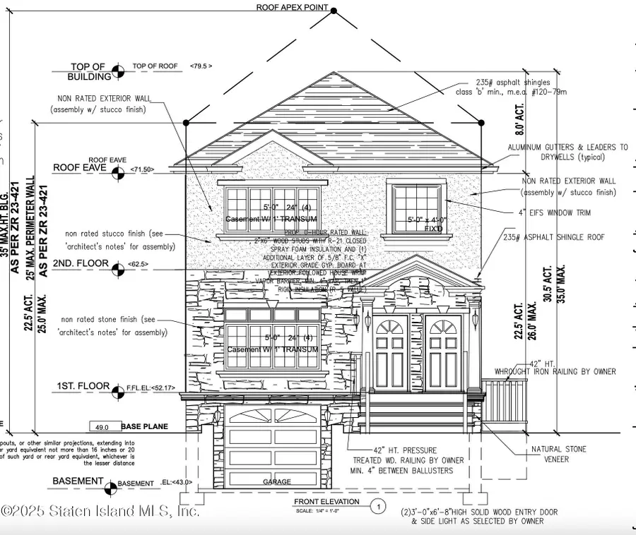 88 Cortelyou Ave Avenue, Staten Island, NY 10312 - Image #3