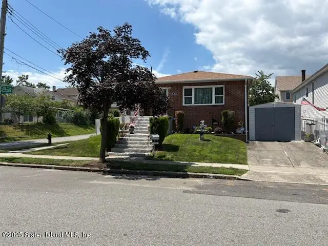 420 Getz Avenue, Staten Island, NY 10312 - Image #1