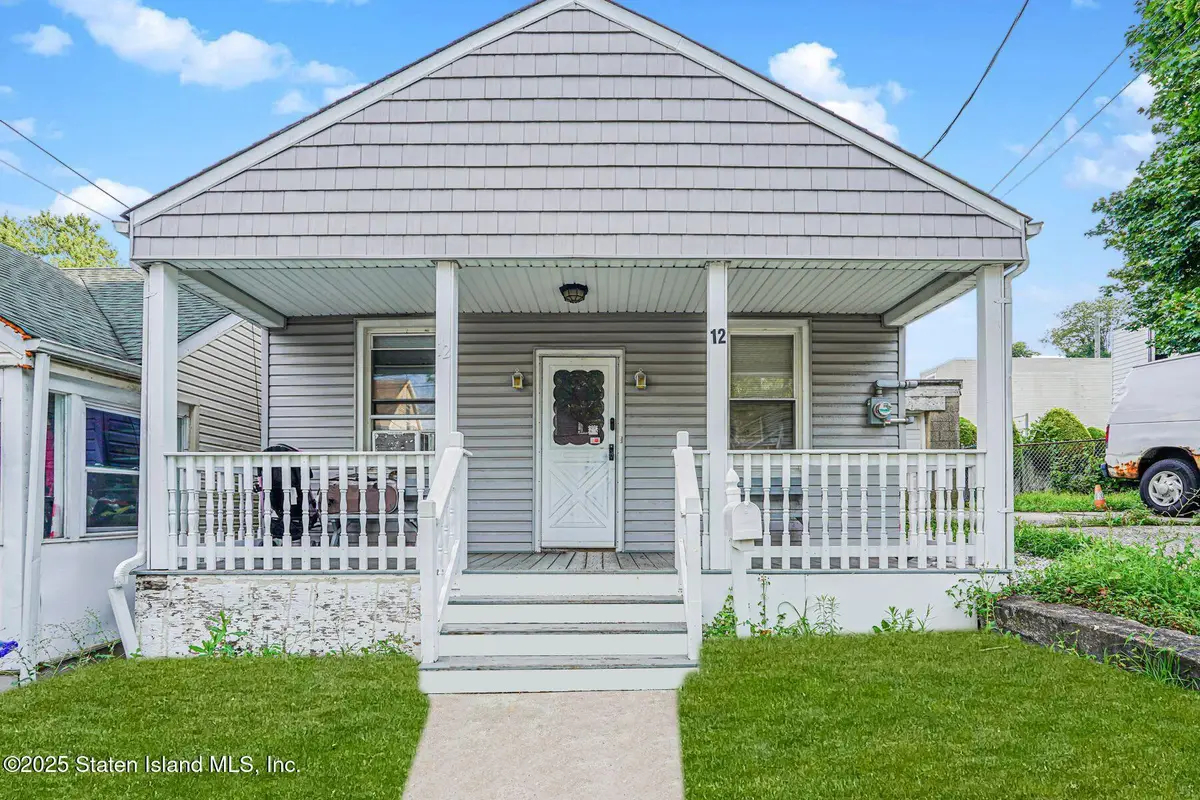 12 Laurel Avenue, Staten Island, NY 10304 - Image #1