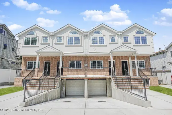 67 Grant Street, Staten Island, NY 10301