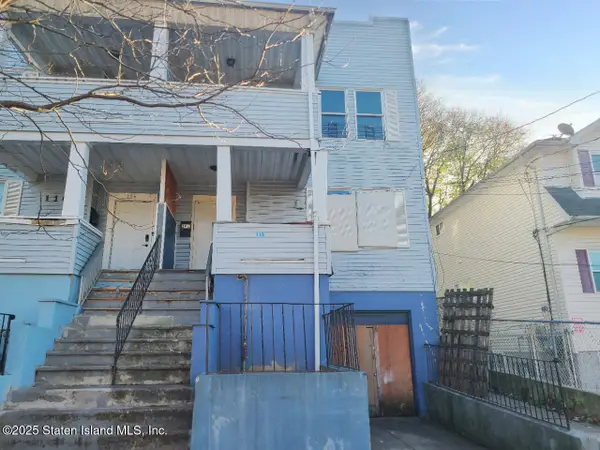 118 Hendricks Avenue, Staten Island, NY 10301