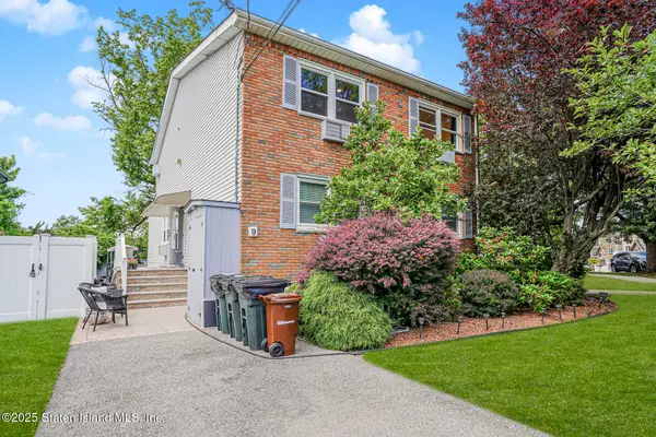 9 Sinclair Avenue, Staten Island, NY 10312