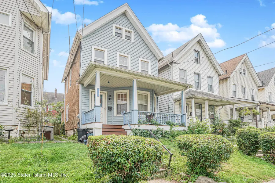 1594 Castleton Avenue, Staten Island, NY 10302 - Image #2