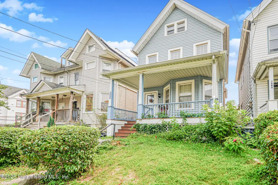 1594 Castleton Avenue, Staten Island, NY 10302 - Image #3