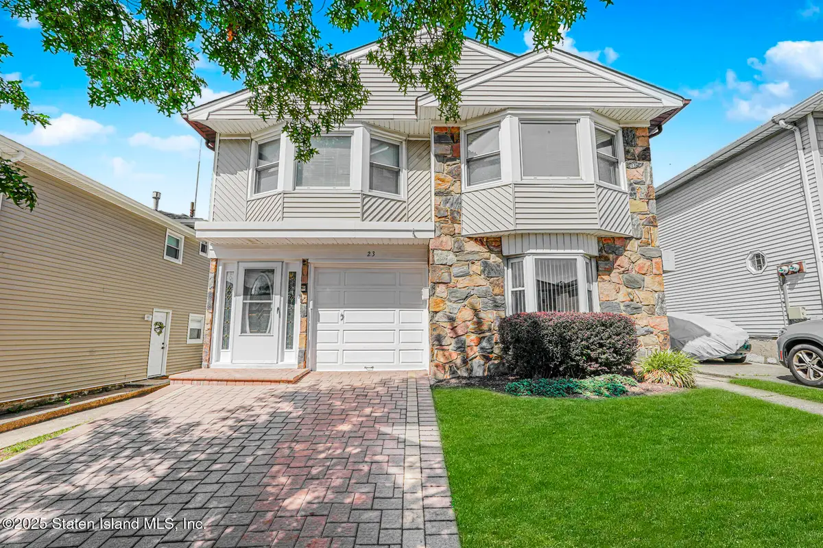 23 Bangor Street, Staten Island, NY 10314 - Image #1