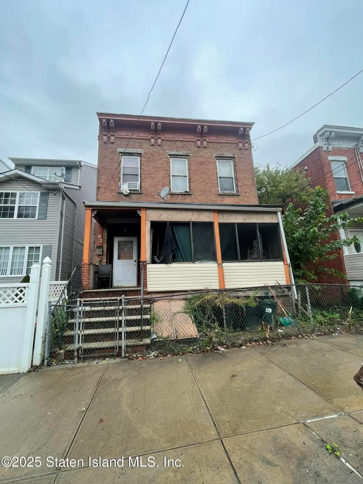 63 Cassidy Place, Staten Island, NY 10301 - Image #1