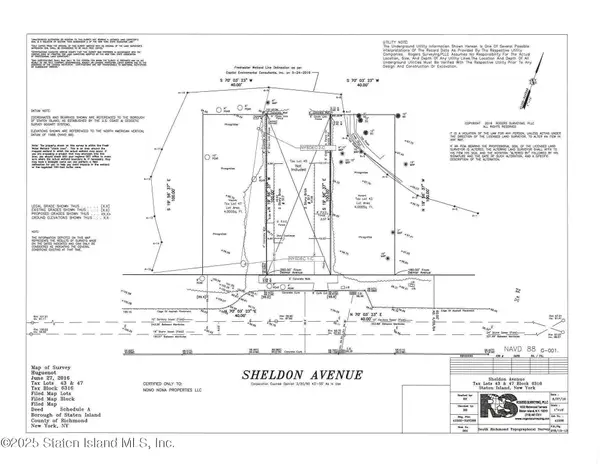 0 Sheldon Avenue, Staten Island, NY 10312