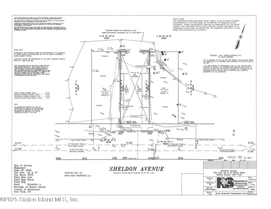 00 Sheldon Avenue, Staten Island, NY 10312 - Image #3