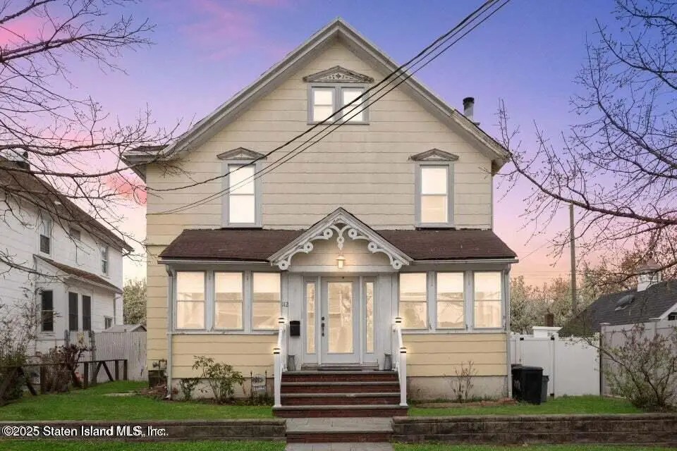 110-112 Johnson Avenue, Staten Island, NY 10307 - Image #1