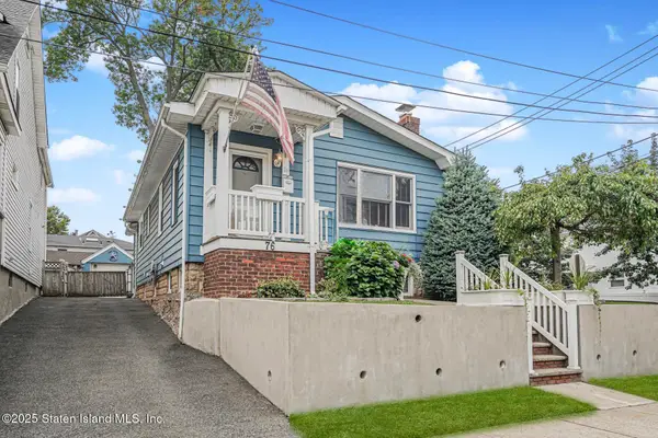 76 Whitman Avenue, Staten Island, NY 10308