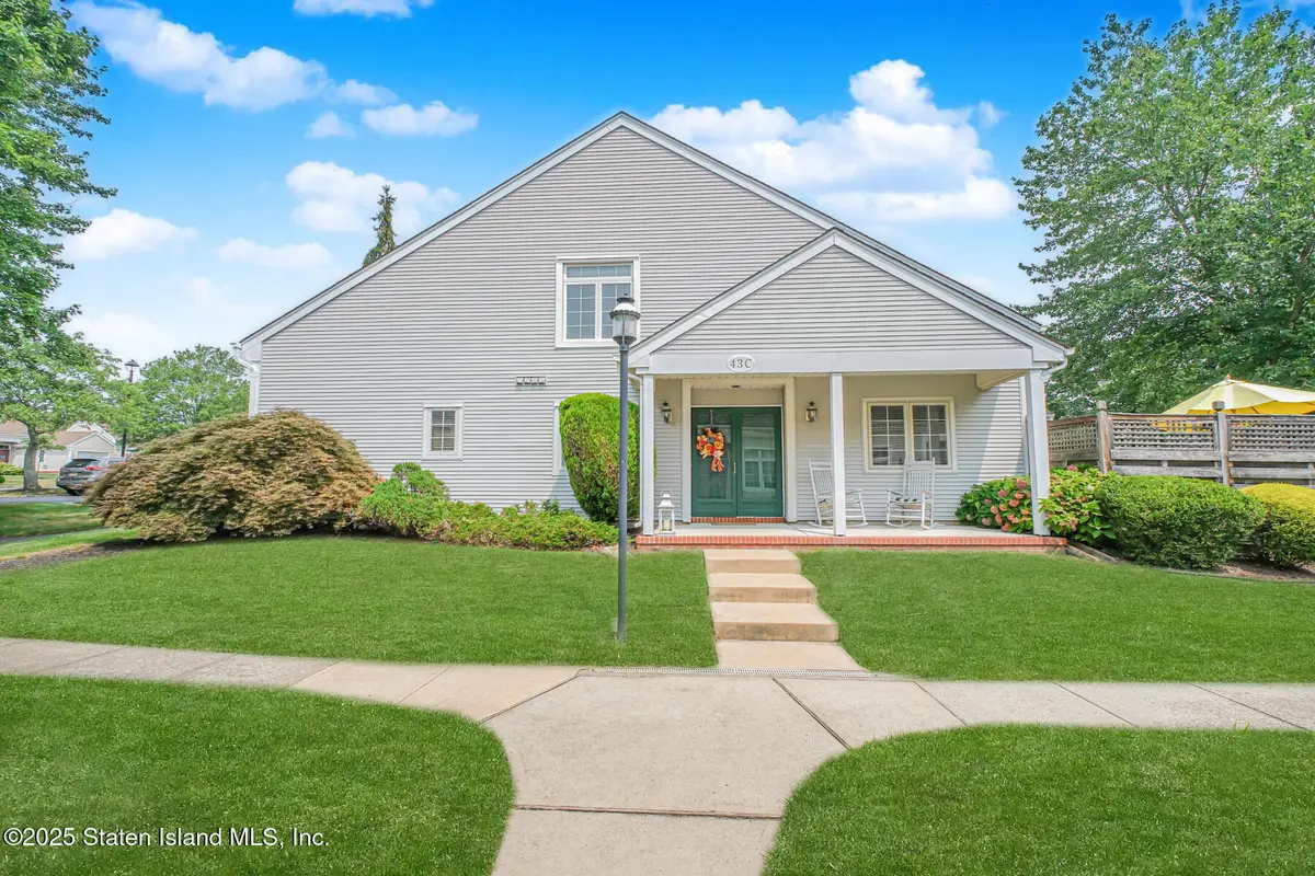 43 Winthrop Road #C, Monroe, NJ 08831 - Image #1