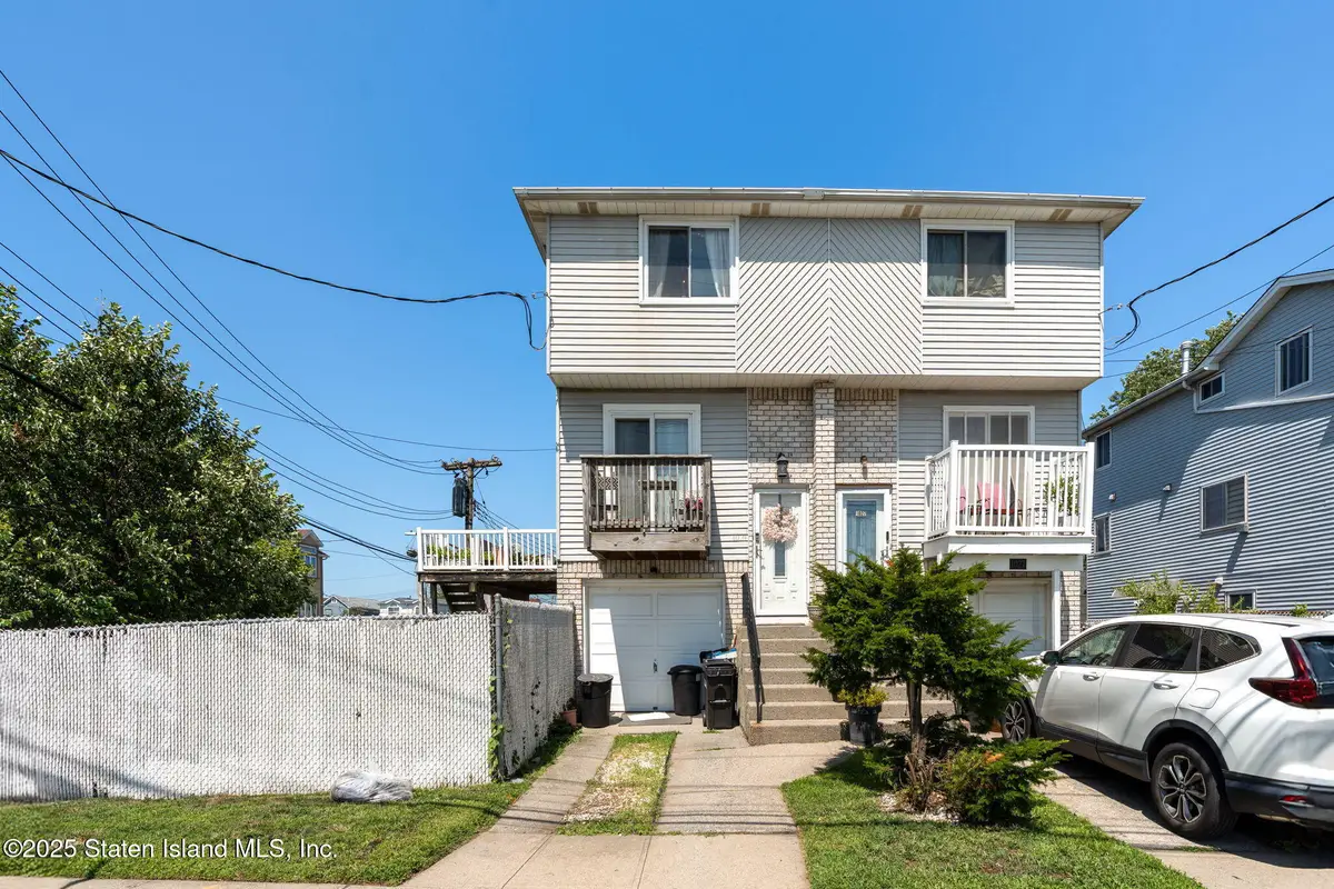 1031 Father Capodanno Boulevard, Staten Island, NY 10306 - Image #1