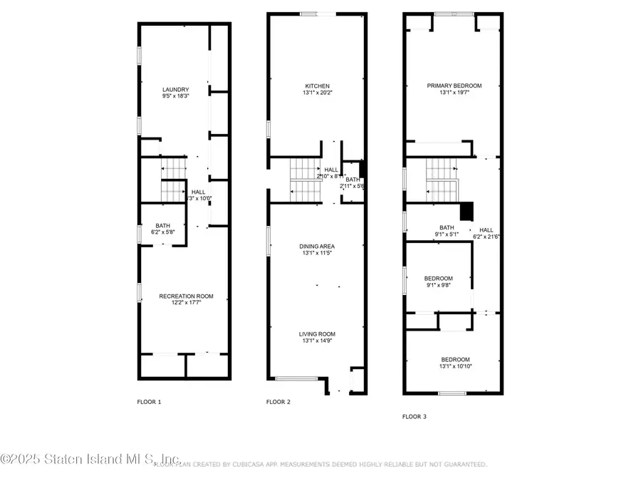 980 Rensselaer Avenue, Staten Island, NY 10309 - Image #2