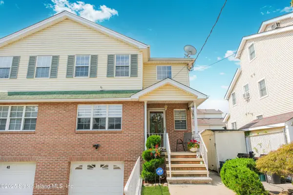 42 Everton Avenue, Staten Island, NY 10312