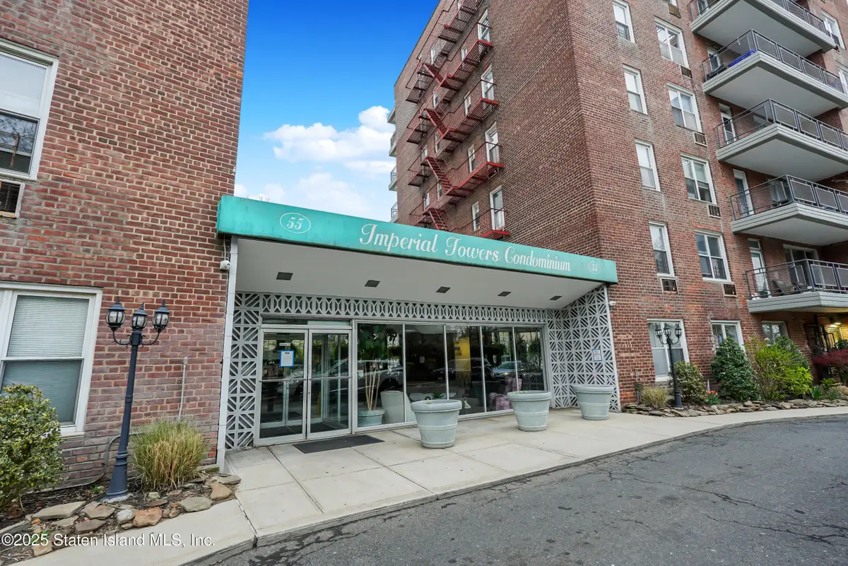 55 Austin Place #5s, Staten Island, NY 10304 - Image #1