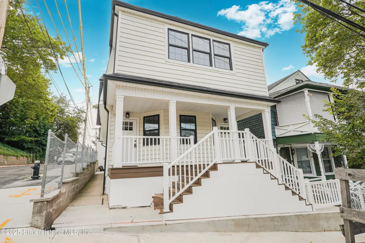 24-26 York Avenue, Staten Island, NY 10301 - Image #1