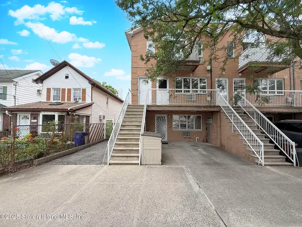 2312 Stuart Street #2l, Brooklyn, NY 11229