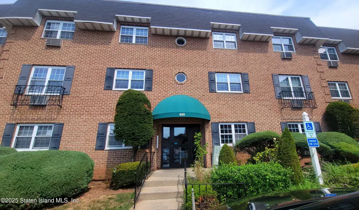 400 Maryland Avenue #3d, Staten Island, NY 10305 - Image #1
