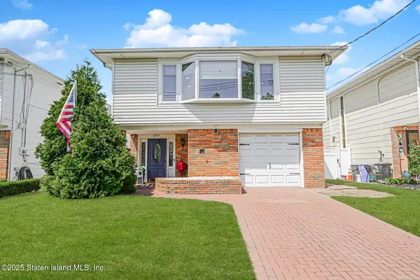 207 Park Street, Staten Island, NY 10306