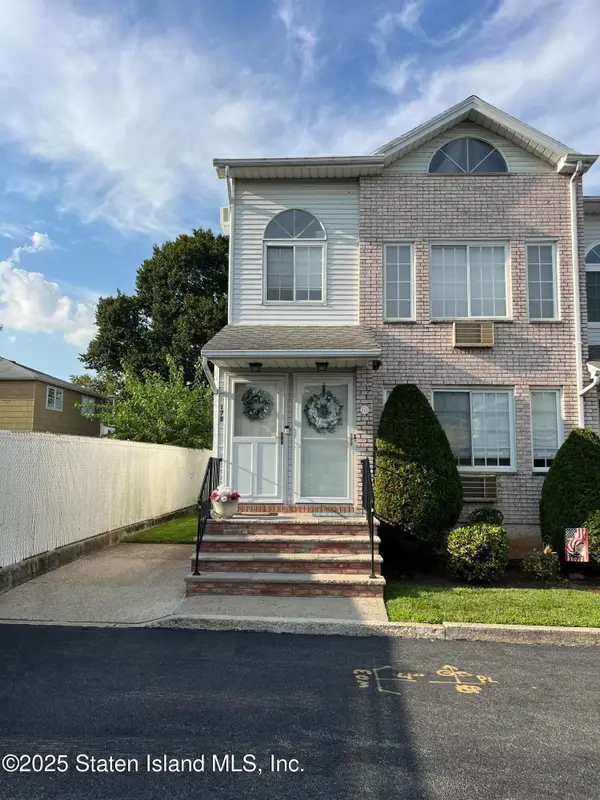 17 Yafa Court #A, Staten Island, NY 10314