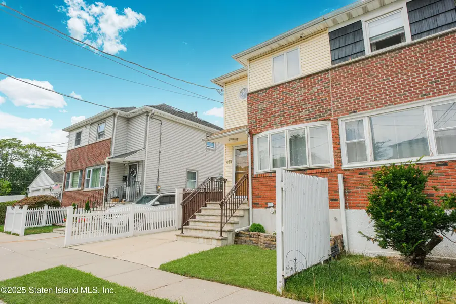 453 Mill Road, Staten Island, NY 10306 - Image #2