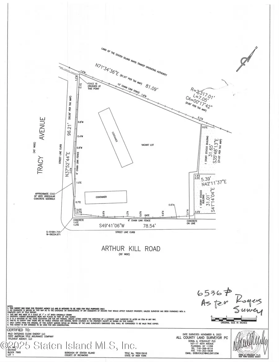 5265 Arthur Kill Road, Staten Island, NY 10307 - Image #2