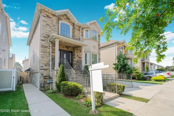 618 Rathbun Avenue, Staten Island, NY 10312