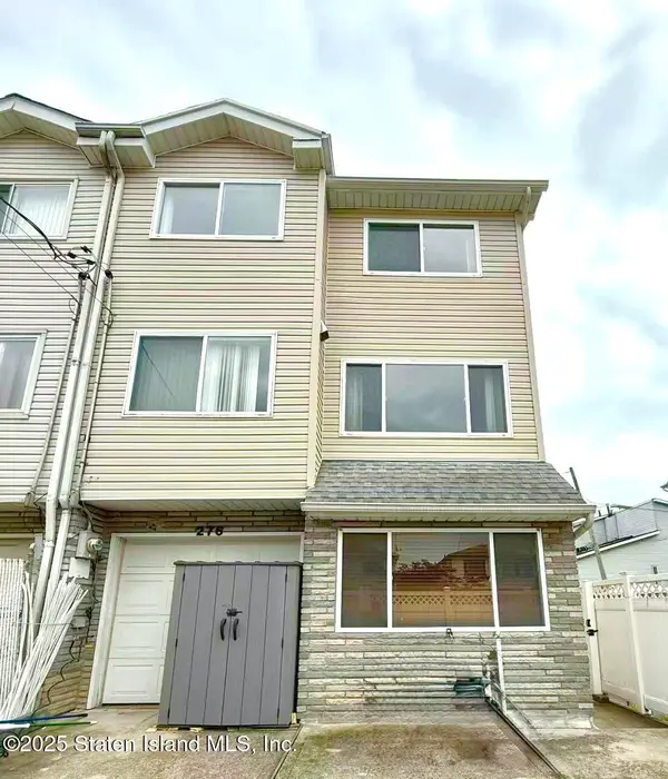 276 Hett Avenue, Staten Island, NY 10306