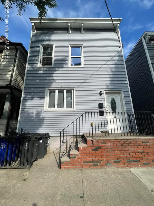 61 Gordon Street, Staten Island, NY 10304