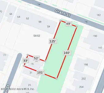 19 Brewster Street, Staten Island, NY 10304 - Image #1