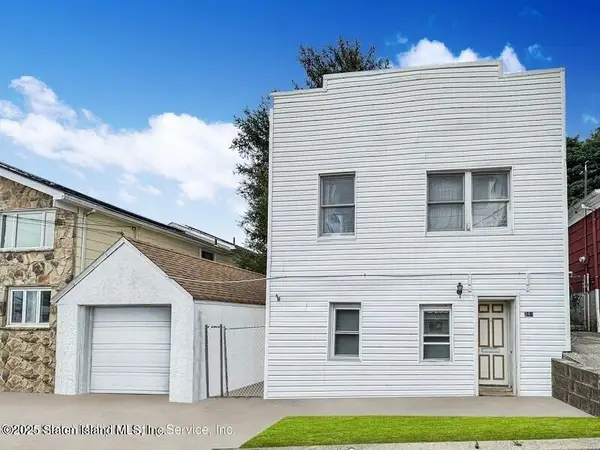 243 Wellbrook Avenue, Staten Island, NY 10314