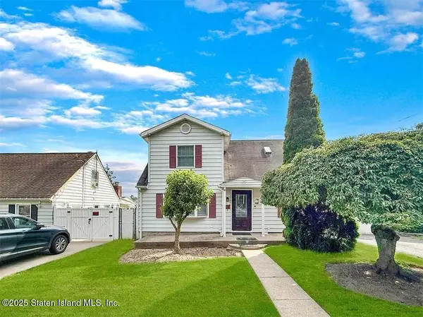 144 Winchester Avenue, Staten Island, NY 10312