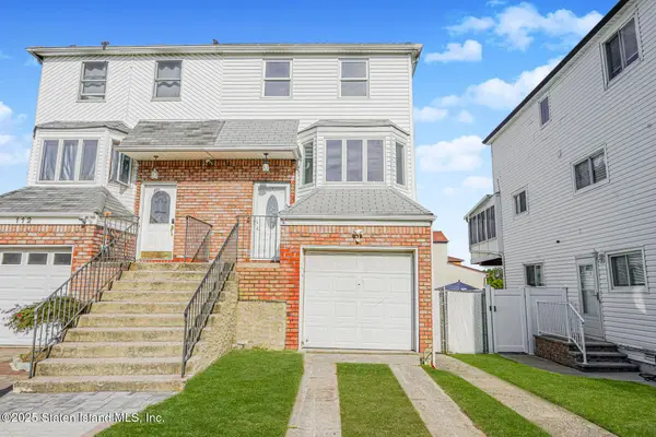 110 Lewiston Street, Staten Island, NY 10314