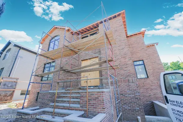 344 Poillon Avenue, Staten Island, NY 10312
