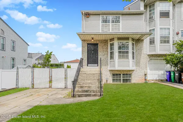 11 Villa Nova Street, Staten Island, NY 10314