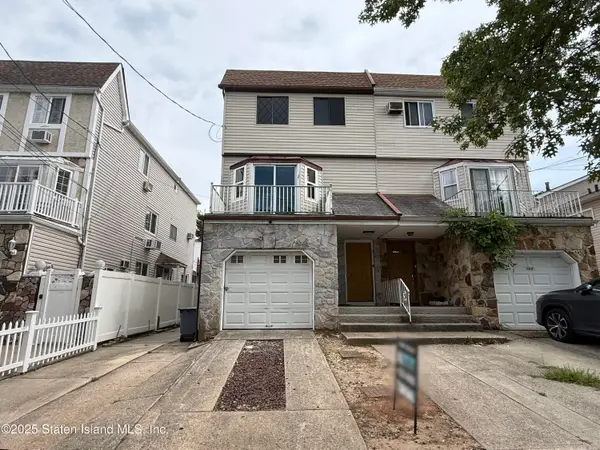 187 Keating Place, Staten Island, NY 10314