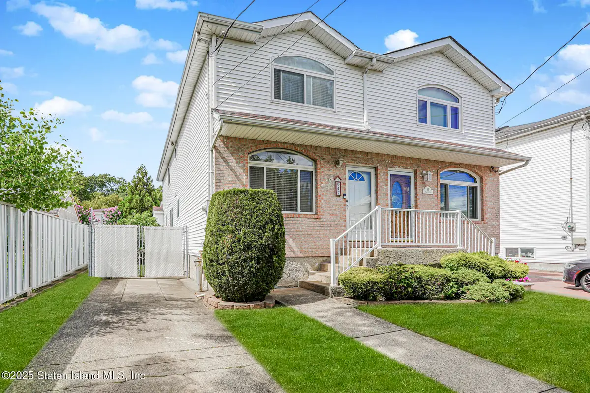 47 Jumel Street, Staten Island, NY 10308 - Image #1