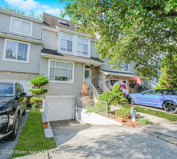 20 Notus Avenue, Staten Island, NY 10312