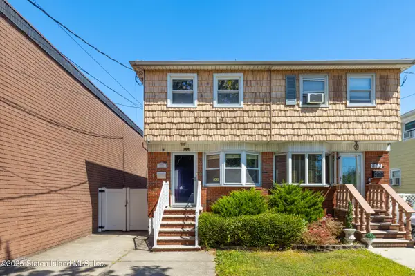 271 Seaver Avenue, Staten Island, NY 10305