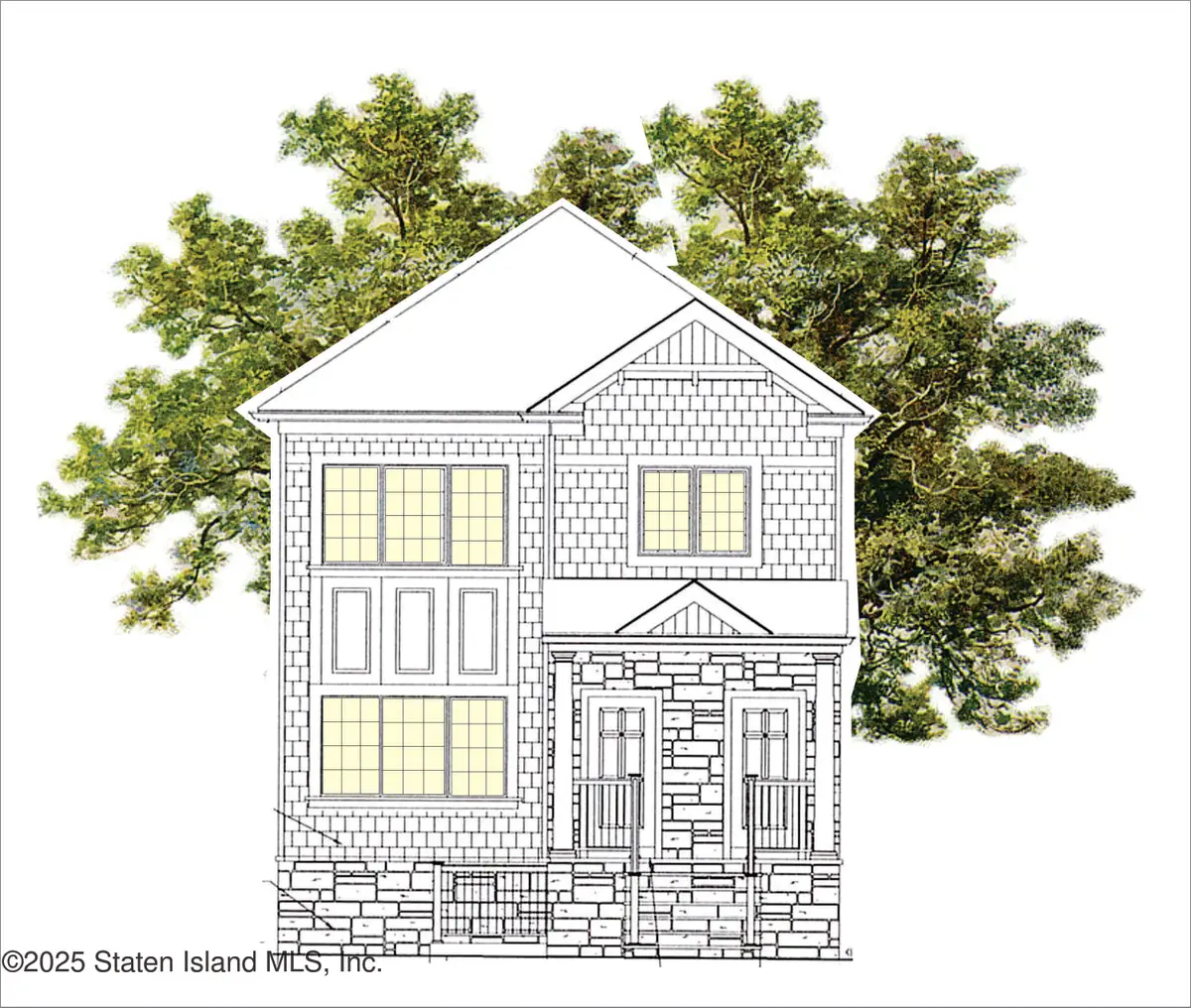 87 Bombay Street, Staten Island, NY 10309 - Image #1