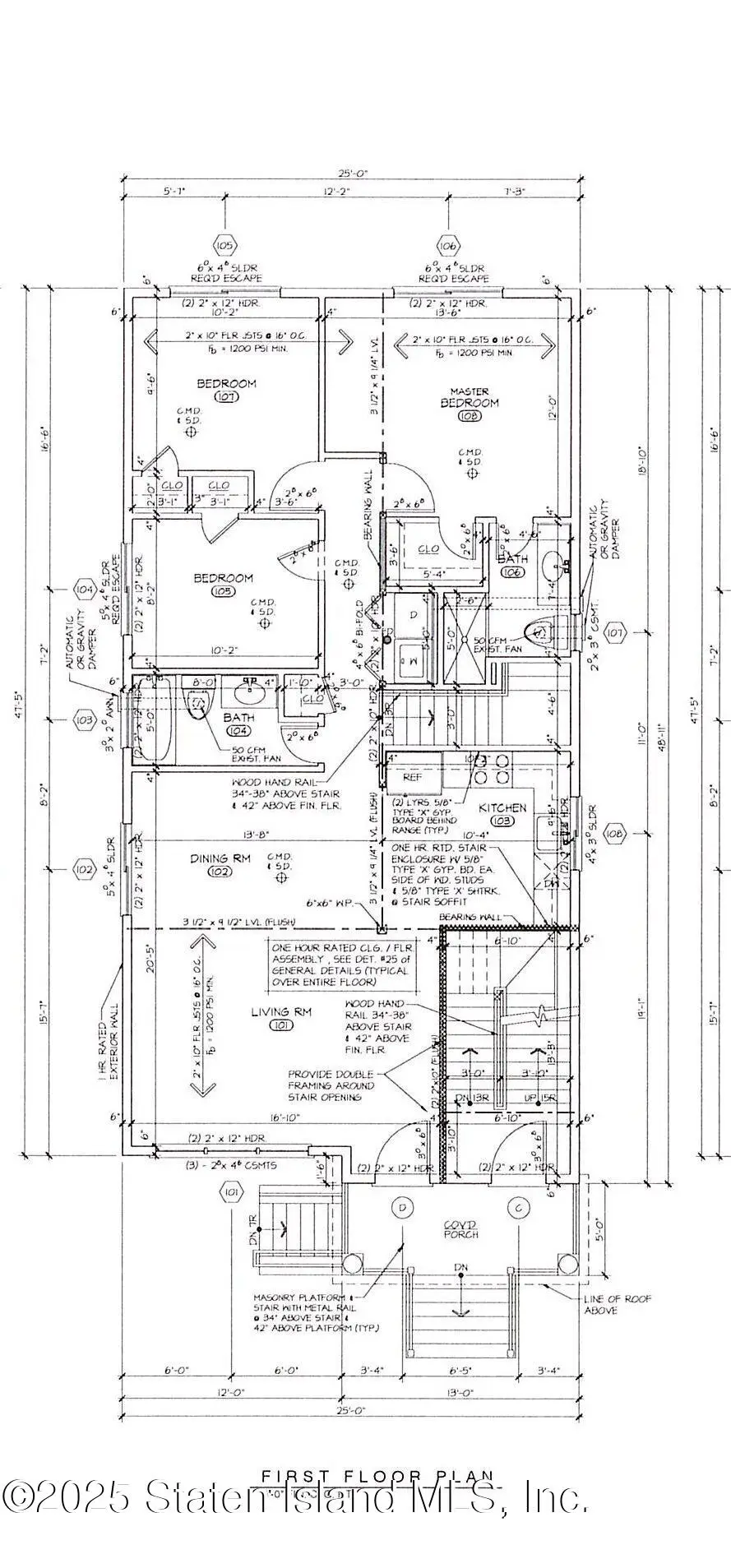 87 Bombay Street, Staten Island, NY 10309 - Image #2