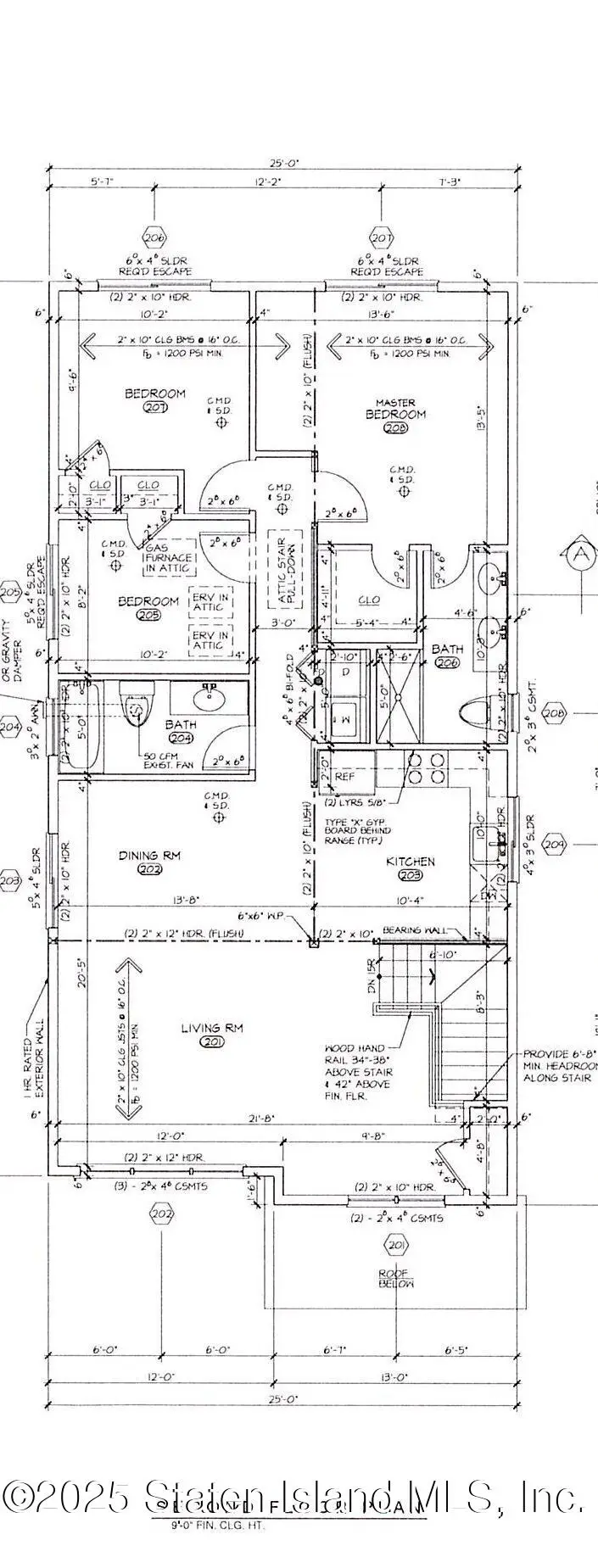 91 Bombay Street, Staten Island, NY 10309 - Image #3