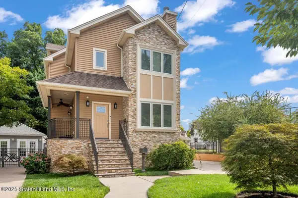 159 North Avenue, Staten Island, NY 10314