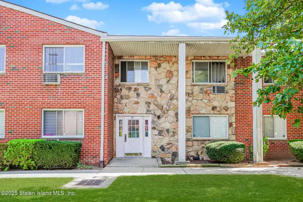 15 Gadsen Place #2a, Staten Island, NY 10314