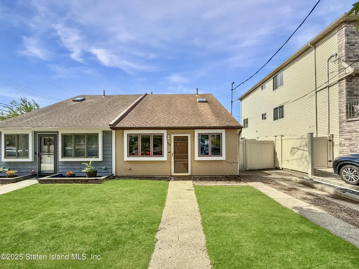 346 Cleveland Avenue, Staten Island, NY 10308 - Image #1