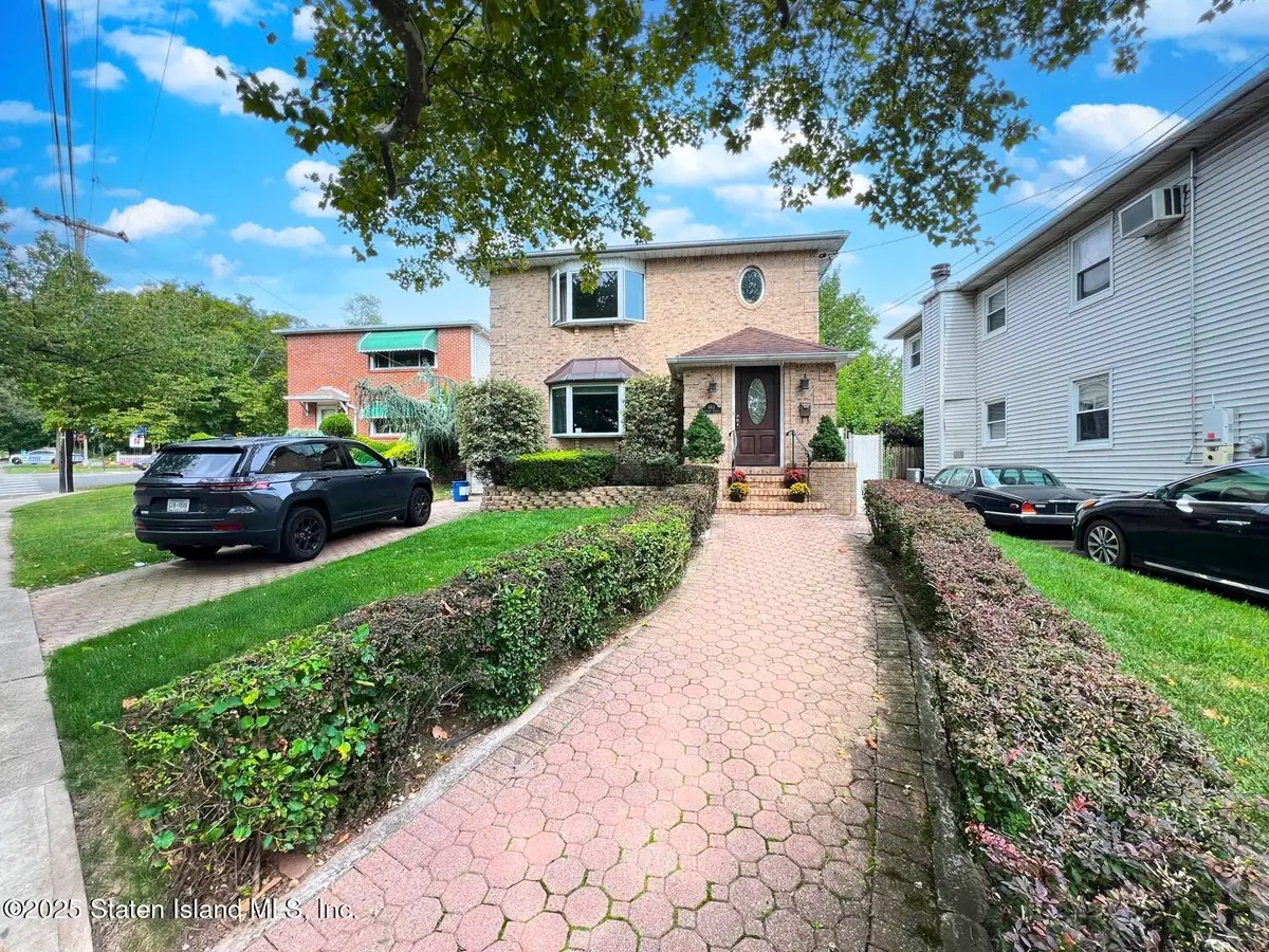 483 Steuben Street, Staten Island, NY 10305 - Image #1