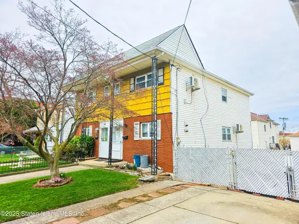 291 Bedford Avenue, Staten Island, NY 10306