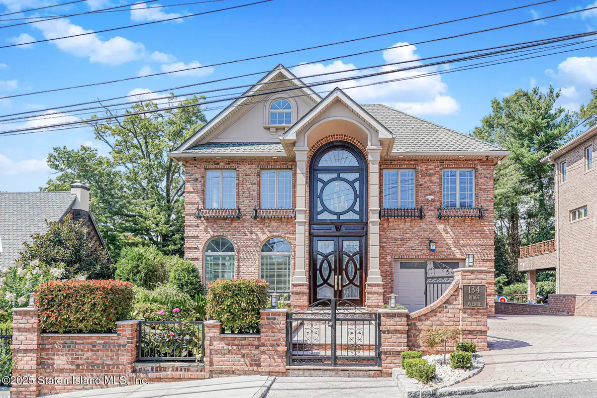 134 Ridge Avenue, Staten Island, NY 10304 - Image #1