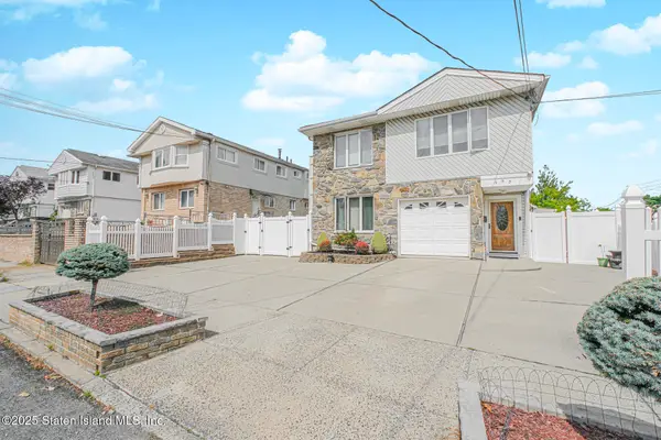 197 Slater Boulevard, Staten Island, NY 10305